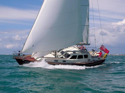 Beneteau