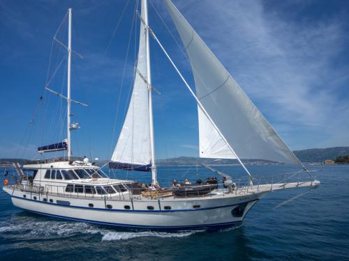 Grand Soleil