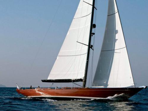 Sunbeam Yachts