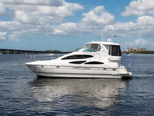 J Boats