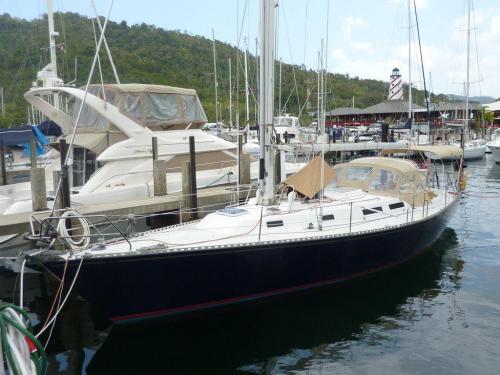 Raptor Yachts